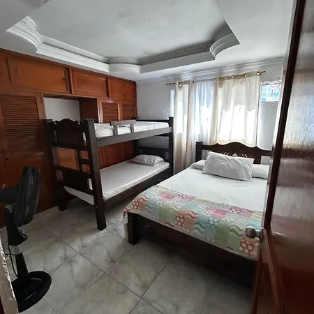 Apartamento Frente Al Aeropuerto Cartagena
